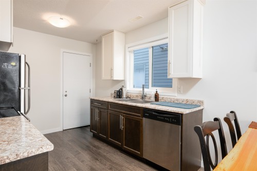 1740 5Th Avenue, Prince George, BC 