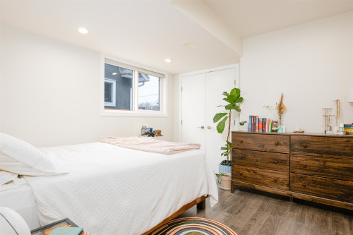 1740 5Th Avenue, Prince George, BC 