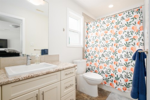 1740 5Th Avenue, Prince George, BC 