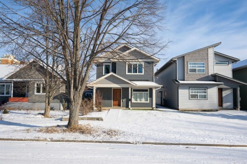 1740 5Th Avenue, Prince George, BC 