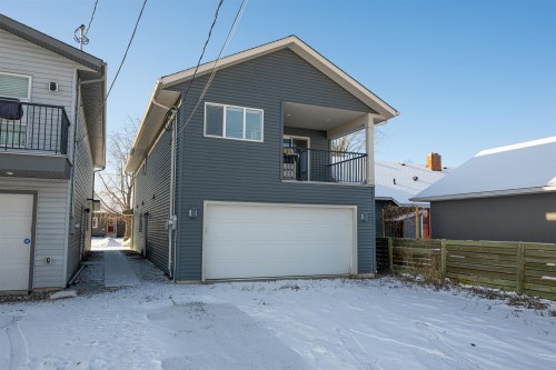 1740 5Th Avenue, Prince George, BC 