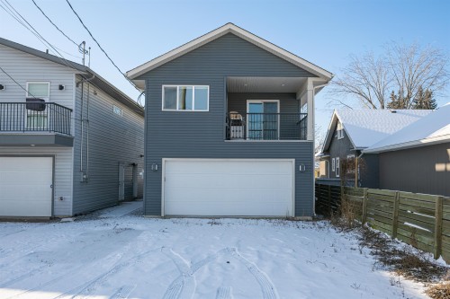 1740 5Th Avenue, Prince George, BC 