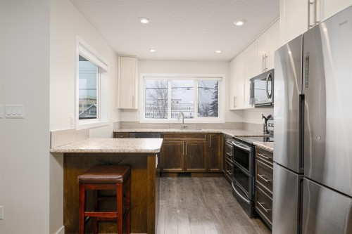 1740 5Th Avenue, Prince George, BC 