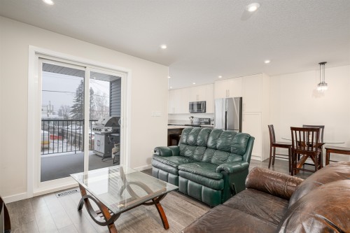 1740 5Th Avenue, Prince George, BC 