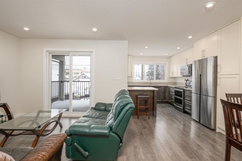 1740 5Th Avenue, Prince George, BC 