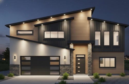 4572 Craig Drive  Prince George, BC V2K 0B8