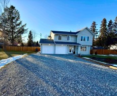 6911 Tony Road  Prince George, BC V2N 5P4