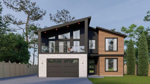 2665 Pebble Creek Boulevard  Prince George, BC V2K 0B9