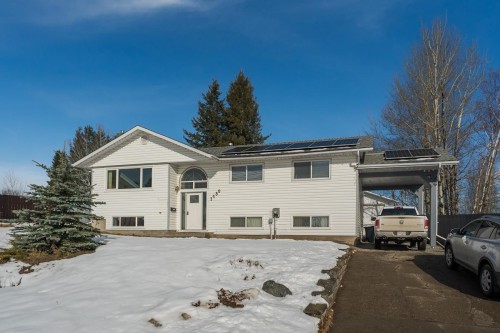 1450 Fraser Crescent  Prince George, BC V2M 3Y2