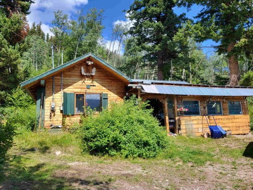 2840 Francois Lake Road  Fraser Lake, BC V0J 1S0