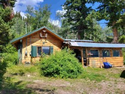 2840 Francois Lake Road  Fraser Lake, BC V0J 1S0