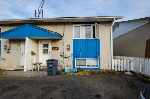2212 Victoria Street  Prince George, BC V2L 2L9