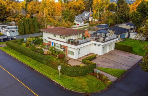 1689 Birch Street  Prince George, BC V2L 1B3