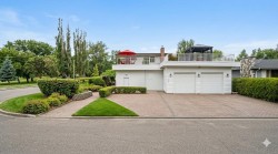 1689 Birch Street  Prince George, BC V2L 1B3