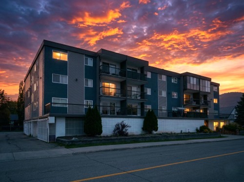 104-1654 10th Avenue  Prince George, BC V2L 3S4