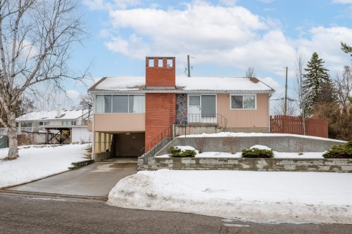 1573 Edmonton Street  Prince George, BC V2M 1X5