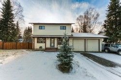 3067 Whitesail Place  Prince George, BC V2K 4E3