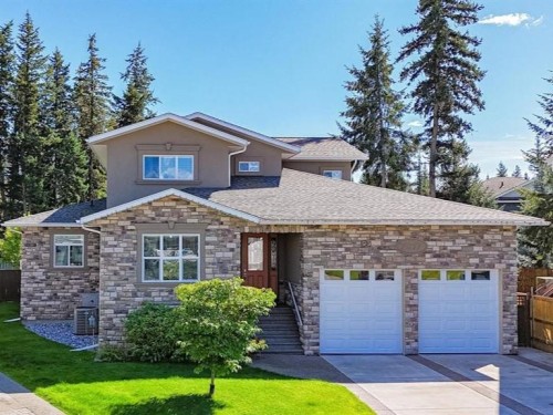 7817 Guerrier Place  Prince George, BC V2N 0A5