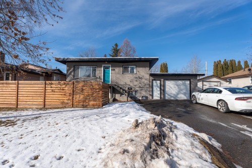 1921 Gorse Street  Prince George, BC V2L 1G7