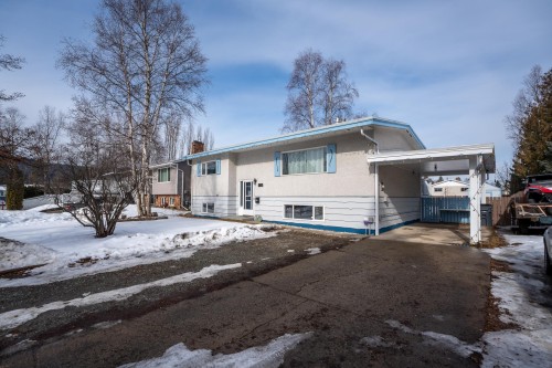 1026 Francois Crescent  Prince George, BC V2M 4H1