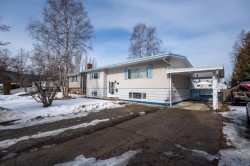 1026 Francois Crescent  Prince George, BC V2M 4H1