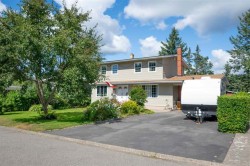 2660 Hammond Avenue  Prince George, BC V2M 1A5