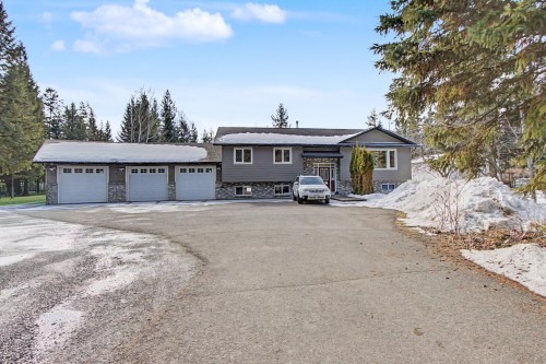 6655 North Nechako Road  Prince George, BC V2K 4Z4