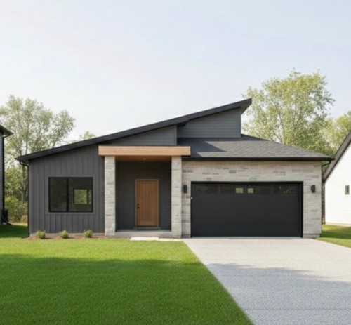 2728 Edgewater Crescent  Prince George, BC V2K 0B9