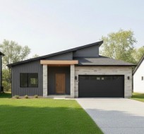 2728 Edgewater Crescent  Prince George, BC V2K 0B9