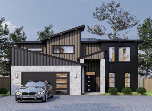 2679 Pebble Creek Boulevard  Prince George, BC V2K 0B9