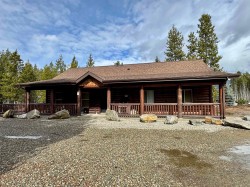 1959 Cranberry Place  Valemount, BC V0E 2Z0