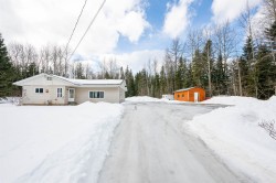 10177 Kelly Road N Prince George, BC V2K 5V3