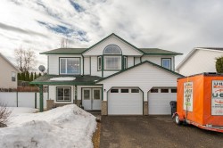 4413 Stauble Road  Prince George, BC V2K 4X3