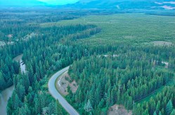 LOT-4 Crooked Creek Road  Valemount, BC V0E 2Z0