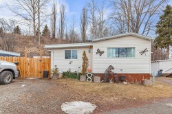 5-3480 Pierreroy Road Prince George, BC V2N 2S3