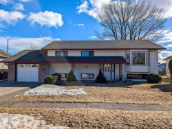 400 Alward Street  Prince George, BC V2M 2E3