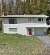 5619 Brock Drive  Prince George, BC V2N 2E3