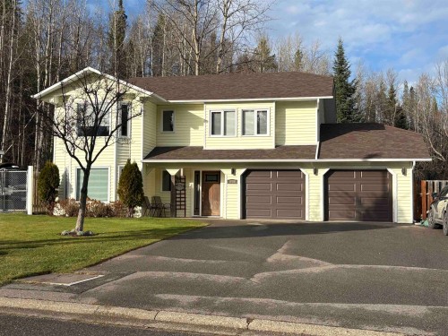 1906 Clearwood Crescent  Prince George, BC V2K 4R1