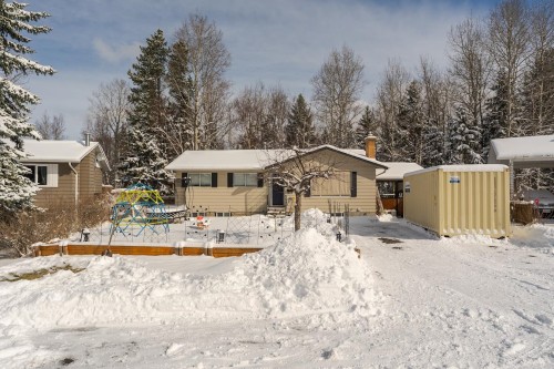 7104 Hartford Crescent  Prince George, BC V2N 0A8