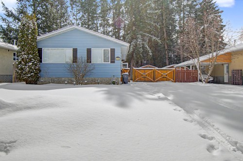 7741 Lancaster Crescent  Prince George, BC V2N 3R2