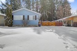 7741 Lancaster Crescent  Prince George, BC V2N 3R2