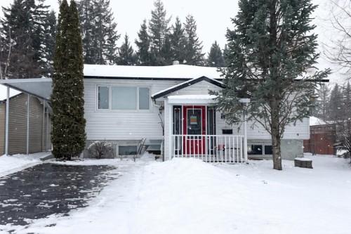 7709 Lemoyne Place  Prince George, BC V2N 3N2