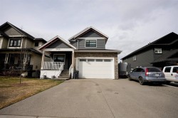 3922 Arend Drive Prince George, BC V2K 0B1