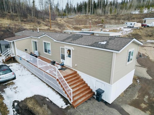 U22-160 16 Highway E, Burns Lake, BC 