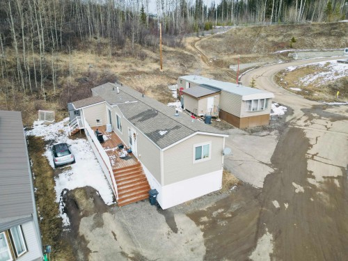U22-160 16 Highway E, Burns Lake, BC 