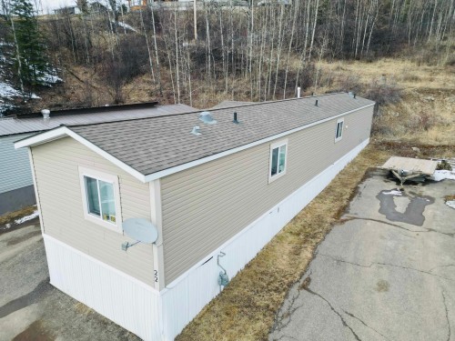 U22-160 16 Highway E, Burns Lake, BC 