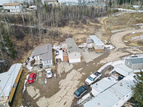 U22-160 16 Highway E, Burns Lake, BC 