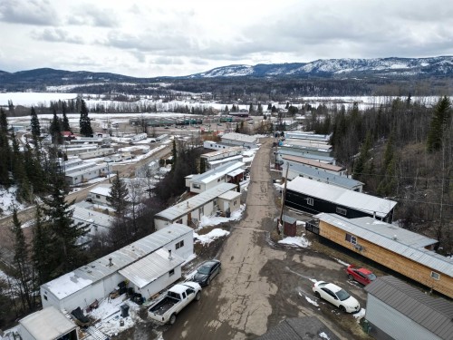 U22-160 16 Highway E, Burns Lake, BC 