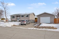 3952 Enemark Crescent Prince George, BC V2N 2X7