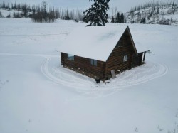 33752 Spicer Road  Burns Lake, BC V0J 1E4